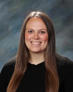 Hannah Lehmann