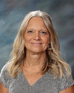 Sara Morrison